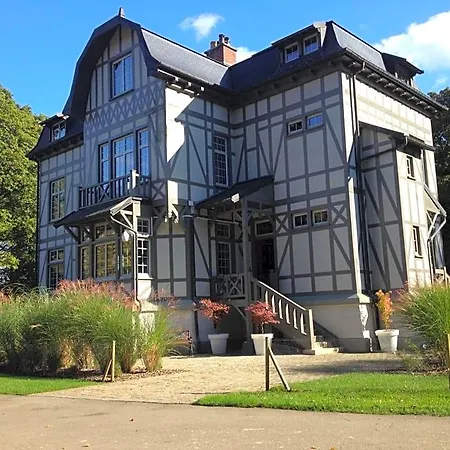 Domaine Des Bruyères Couette-café
