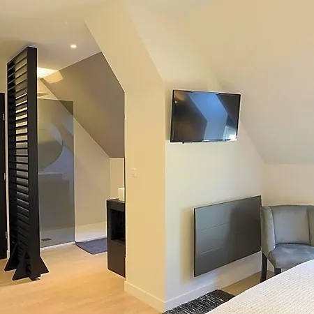 Domaine Des Bruyères 3* Sains-en-Amiénois