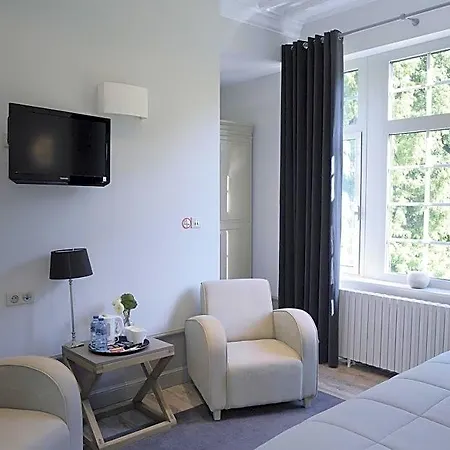 Domaine Des Bruyères 3*