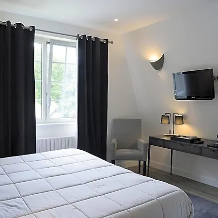 Domaine Des Bruyères 3*