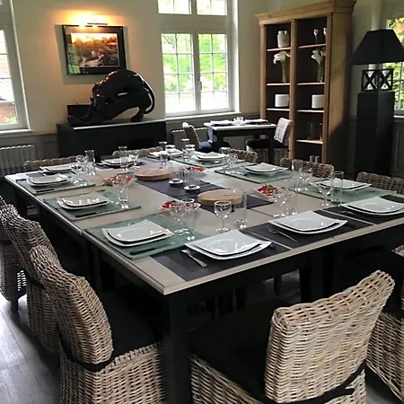 Domaine Des Bruyères 3*