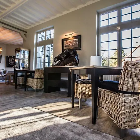 Domaine Des Bruyères Sains-en-Amiénois