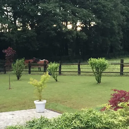 Domaine Des Bruyeres Sains-en-Amiénois