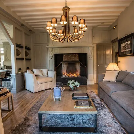 Domaine Des Bruyeres 3*