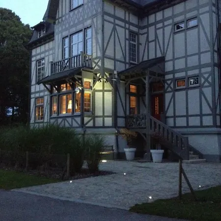 Bed & Breakfast Domaine Des Bruyeres