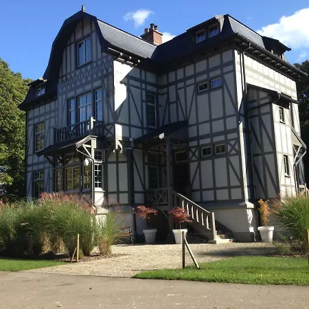 Domaine Des Bruyeres * Sains-en-Amiénois
