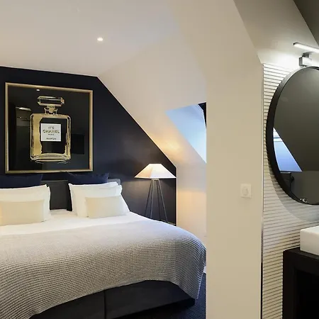 Bed & Breakfast Domaine Des Bruyeres