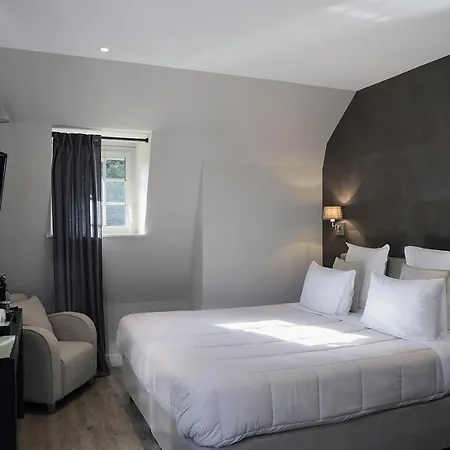 Domaine Des Bruyeres فندق مبيت وإفطار Sains-en-Amiénois