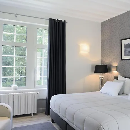 Domaine Des Bruyères 3*