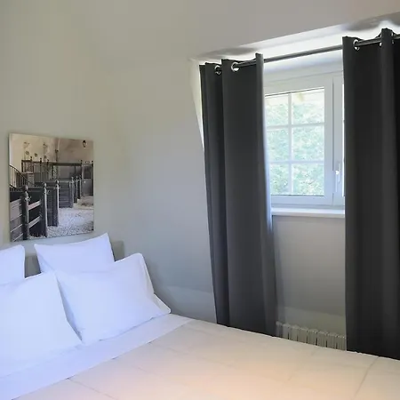 Domaine Des Bruyères 3*