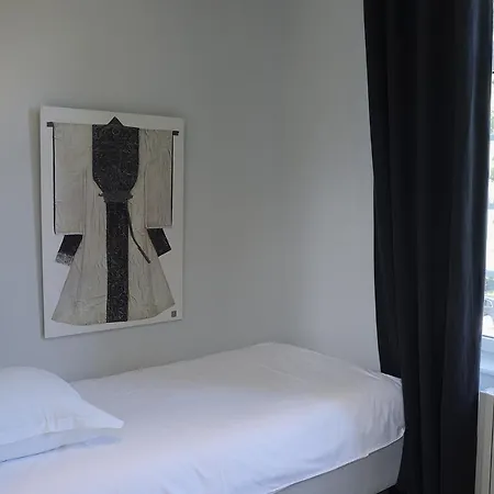 Couette-café Domaine Des Bruyères