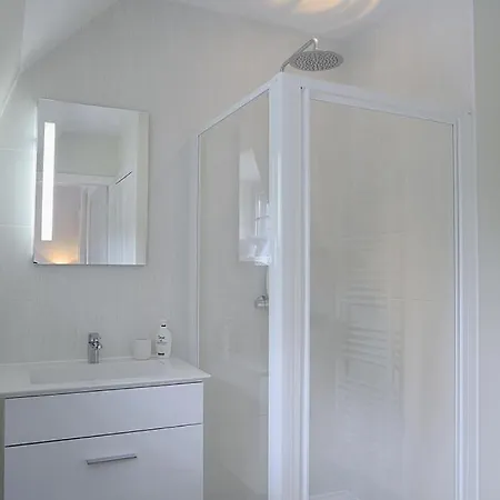 Domaine Des Bruyères Sains-en-Amiénois