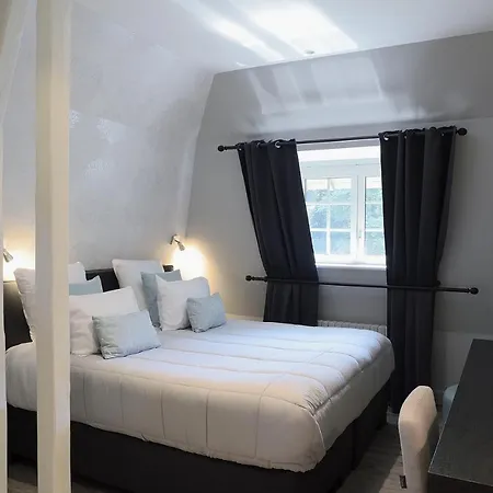Domaine Des Bruyeres Bed & Breakfast *
