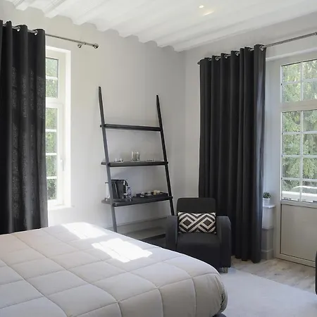 Domaine Des Bruyères Sains-en-Amiénois