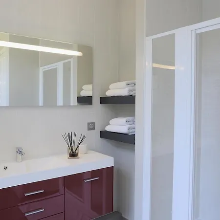 Couette-café Domaine Des Bruyères Sains-en-Amiénois