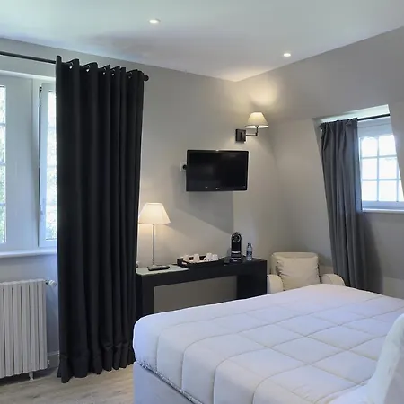 Couette-café Domaine Des Bruyères Sains-en-Amiénois