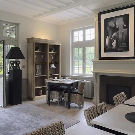 Domaine Des Bruyères Sains-en-Amiénois