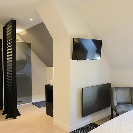 Domaine Des Bruyères 3* Sains-en-Amiénois