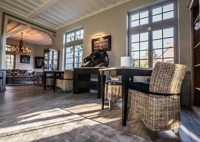 Domaine Des Bruyères Sains-en-Amiénois