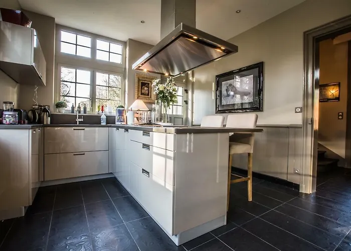 Domaine Des Bruyères