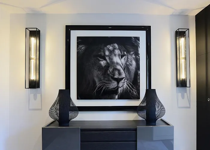 Couette-café Domaine Des Bruyères Sains-en-Amiénois