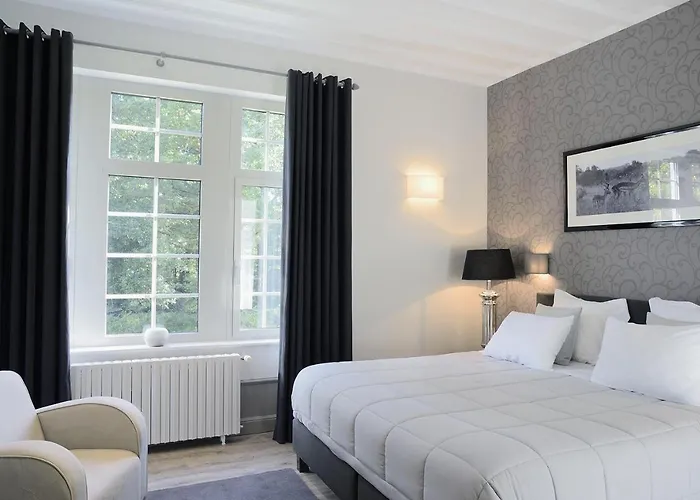 Domaine Des Bruyères 3*