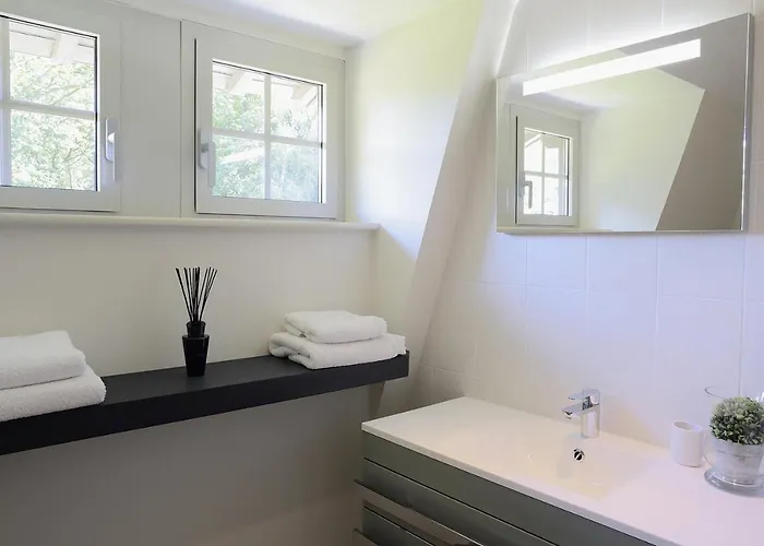 Domaine Des Bruyères Couette-café