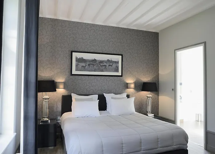 Domaine Des Bruyères