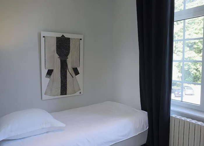 Couette-café Domaine Des Bruyères