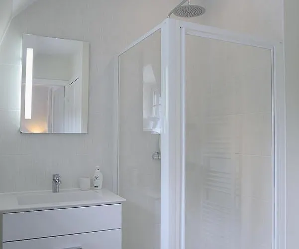 Domaine Des Bruyères Sains-en-Amiénois