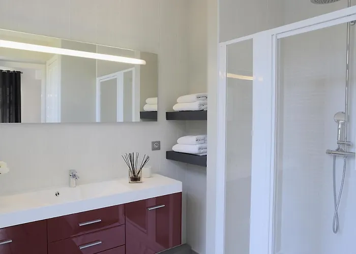 Couette-café Domaine Des Bruyères Sains-en-Amiénois