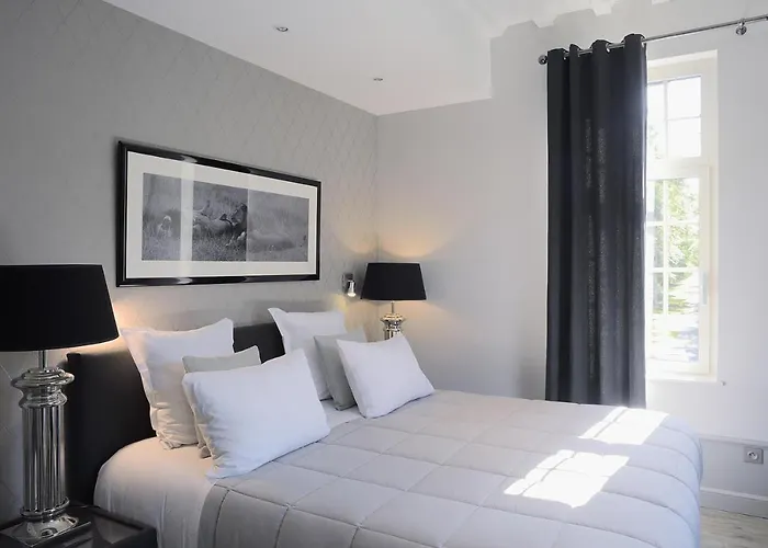 Domaine Des Bruyères Sains-en-Amiénois